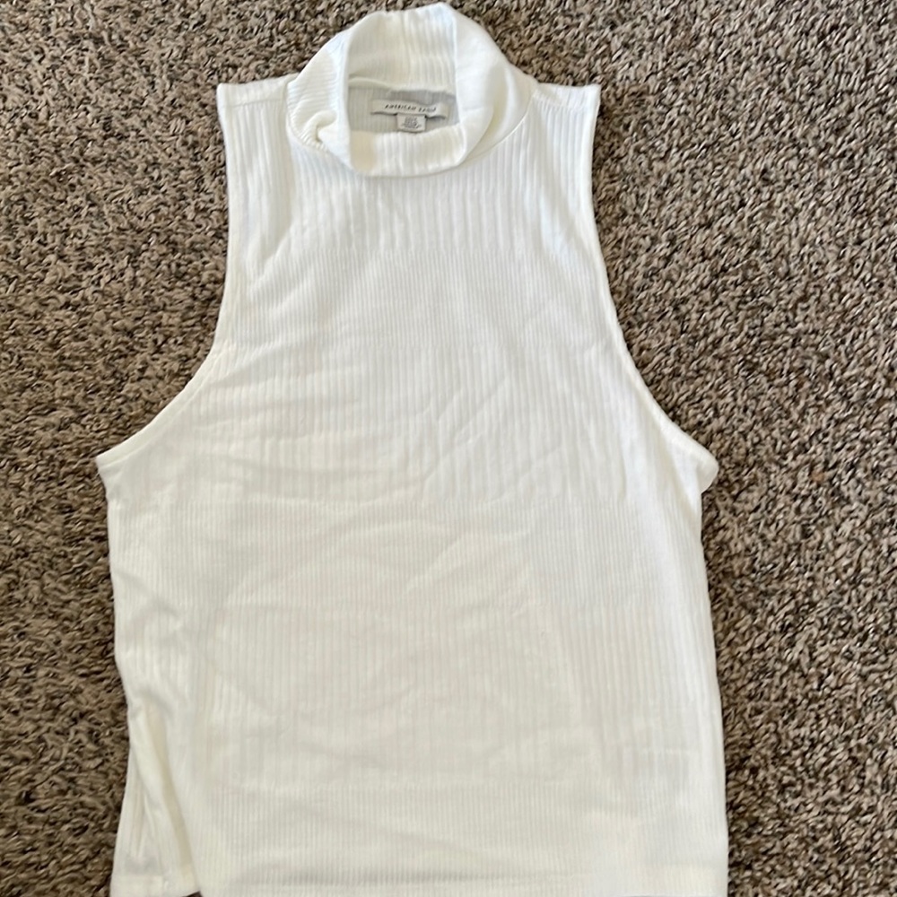 Never worn